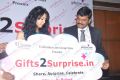 Kamna Jethmalani inaugurates Gifts2Surprise.in Photos