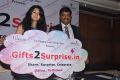 Kamna Jethmalani Launches Kireeti Soft Tech's Gifts2Surprise.in