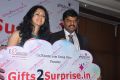 Kamna Jethmalani offers Gifts2Surprise New Chocolates Offer Press Meet