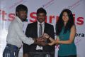 Kamna Jethmalani offers Gifts2Surprise New Chocolates Offer Press Meet