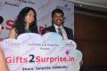 Kamna Jethmalani Launches Kireeti Soft Tech's Gifts2Surprise.in