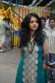 Telugu Actress Kamna Jethmalani Churidar Hot New Pics