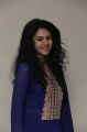 Kamna Jethmalani Latest Stills in Dark Blue Salwar Kameez