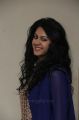 Actress Kamna Jethmalani in Dark Blue Churidar Stills