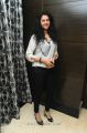 Actress Kamna Jethmalani Pics in White Top & Black Pant