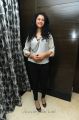 Actress Kamna Jethmalani Pics in White Top & Black Pant