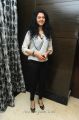 Actress Kamna Jethmalani Pics in White Top & Black Pant