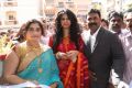 Actress Kamna Jethmalani Launches GC Hypermart Photos