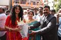 Actress Kamna Jethmalani Launches GC Hypermart Photos