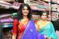 Actress Kamna Jethmalani Launches GC Hypermart Photos