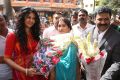 Actress Kamna Jethmalani Launches GC Hypermart Photos