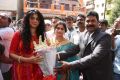 Telugu Actress Kamna Jethmalani Launches GC Hypermar