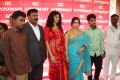 Telugu Actress Kamna Jethmalani Launches GC Hypermar