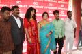 Actress Kamna Jethmalani Launches GC Hypermart Photos