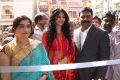 Telugu Actress Kamna Jethmalani Launches GC Hypermar