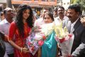 Actress Kamna Jethmalani Launches GC Hypermart Photos