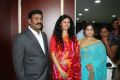 Actress Kamna Jethmalani Launches GC Hypermart Photos