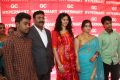 Telugu Actress Kamna Jethmalani Launches GC Hypermar