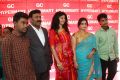 Actress Kamna Jethmalani Launches GC Hypermart Photos