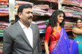 Actress Kamna Jethmalani Launches GC Hypermart Photos