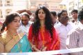 Actress Kamna Jethmalani Launches GC Hypermart Photos