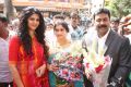 Actress Kamna Jethmalani Launches GC Hypermart Photos