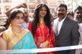 Telugu Actress Kamna Jethmalani Launches GC Hypermar