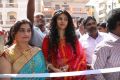 Actress Kamna Jethmalani Launches GC Hypermart Photos