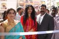 Actress Kamna Jethmalani Launches GC Hypermart Photos