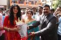 Actress Kamna Jethmalani Launches GC Hypermart Photos