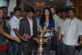 Kamna Jethmalani launches Hitech Consumer Fair 2013 at Miyapur Photos