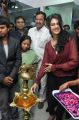 Kamna Jethmalani launches Naturals Franchise Salon