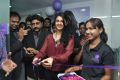 Kamna Jethmalani launches Naturals Salon, Secunderbad