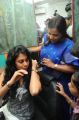 Kamna Jethmalani launches Shades Family Beauty Shop Photos