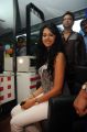 Kamna launches Shades Family Beauty Shop at Ameerpet, Hyderabad