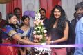 Kamna Jethmalani launches Naturals Family Salon & Spa at Chanda Nagar