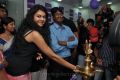 Kamna Jethmalani launches Naturals Family Salon at Chanda Nagar, Hyderabad