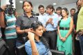 Naturals Family Salon & Spa launch at Guntur