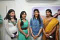 Kamna Jethamalani, Madhavi Latha launches Naturals Salon at Guntur