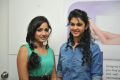 Madhavi Latha, Kamna Jethamalani launches Naturals Salon at Guntur