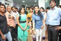 Kamna Jethamalani, Madhavi Latha launches Naturals Salon at Guntur
