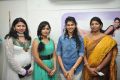 Naturals Family Salon & Spa launch at Guntur