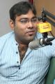 Music Director Shamanth at Kan Pesum Varthaigal Audio Launch Stills