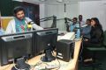 Kan Pesum Varthaigal Audio Launch at Radio Mirchi Stills