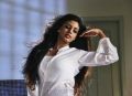 Actress Iniya Hot in Kan Pesum Varthaigal Latest Photos