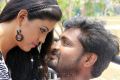 Actress Iniya, Mirchi Senthil in Kan Pesum Varthaigal Movie Photos