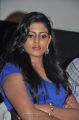 Tamil Actress Iniya at Kan Pesum Varthaigal Movie Press Meet Stills