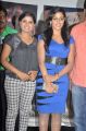 Tamil Actress Iniya at Kan Pesum Varthaigal Movie Press Meet Stills