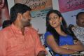Mirchi Senthil, Iniya at Kan Pesum Varthaigal Movie Press Meet Stills