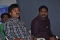 Music Director Shamanth at Kan Pesum Varthaigal Movie Press Meet Stills